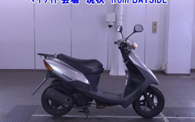 SUZUKI LETS2
