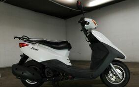 YAMAHA AXIS 125 TREET SE53J