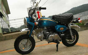 HONDA MONKEY AB27