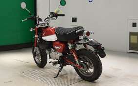 HONDA MONKEY 125 ABS JB02