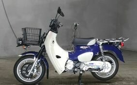 HONDA C110 SUPER CUB PRO JA61