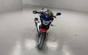 HONDA CBR250R MC41