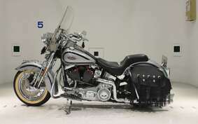 HARLEY FLSTS 1340 1999