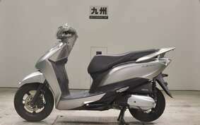 HONDA LEAD 125 JF45