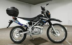 KAWASAKI KLX125 LX125C