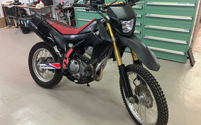 HONDA CRF250L MD44