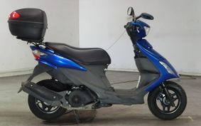 SUZUKI ADDRESS V125 S CF4MA