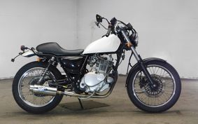 SUZUKI GRASS TRACKER NJ4BA