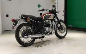 KAWASAKI W650 2009 EJ650A