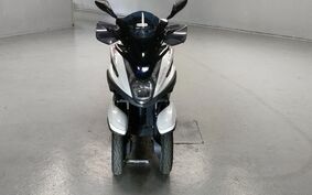 YAMAHA TRICITY 125 SE82J