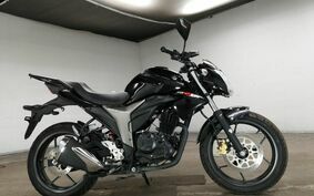 SUZUKI GIXXER 150 NG4BG