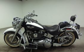 HARLEY FLSTN 1580 2007 JD5