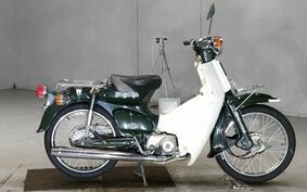 HONDA C70 SUPER CUB C70