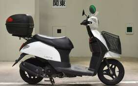 SUZUKI LET's CA4AA