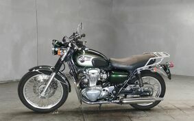 KAWASAKI W800 2011 EJ800A