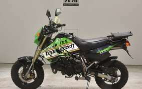 KAWASAKI KSR110 KL110A