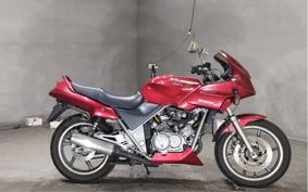 HONDA ZELBIS MC25