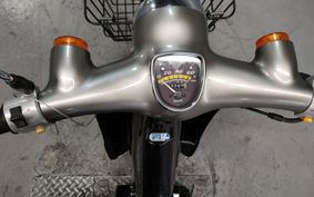 HONDA LITTLE CUB AA01