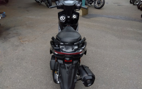 YAMAHA CYGNUS125X SED8J