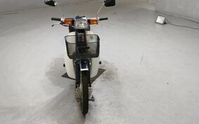 HONDA C70 SUPER CUB CUSTOM C70