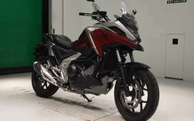 HONDA NC750X 2024 RH09