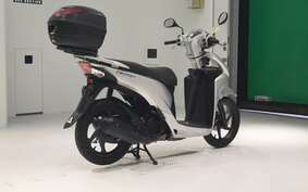 SUZUKI ADDRESS V125 G CF46A