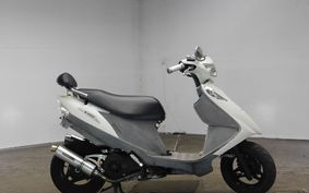 SUZUKI ADDRESS V125 G CF4EA