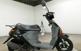 SUZUKI LET's 5 CA47A