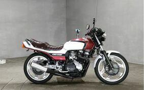 HONDA CBX550F PC04