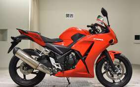 HONDA CBR250R A MC41