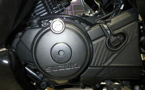 SUZUKI GIXXER 150 SF ED11W