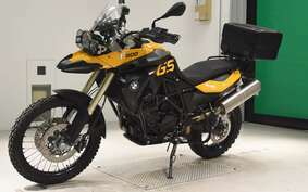 BMW F800GS 2010 0219