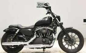 HARLEY XL883N 2009 LE2