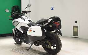 HONDA NC750X D Limited 2015 RC72