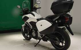 HONDA NC 700 X D 2012 RC63