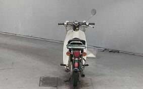 HONDA C50 SUPER CUB C50