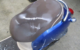 HONDA GIORNO AF70