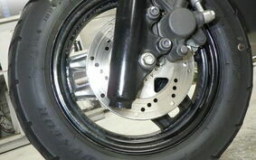 SUZUKI ADDRESS V125 CF4EA