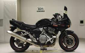 SUZUKI BANDIT 1200 S 2005 GV77A