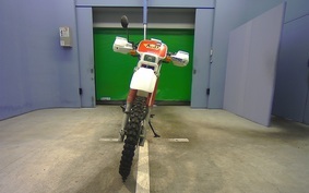 HONDA XLR250R GEN 2 MD20