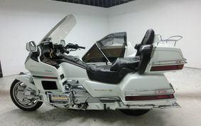 HONDA GL1500 GOLD WING SIDECAR SE 1992 SC22