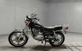 SUZUKI GN125 H PCJG9