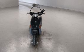 SUZUKI LETS4 CA45A