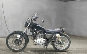 SUZUKI GRASS TRACKER NJ47A