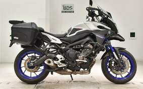 YAMAHA MT-09 Tracer 2015 RN36J