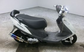 SUZUKI ADDRESS V125 G CF4EA