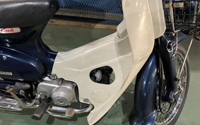 HONDA C50 SUPER CUB AA01