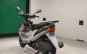 SUZUKI ADDRESS V125 CF4EA