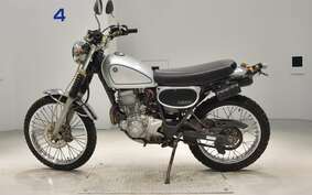 YAMAHA BRONCO 5BT