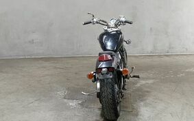 HONDA STEED 400 NC26